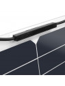 Solar Panel 12V MX FLEX Protect 30Wp Back Contact