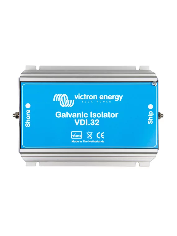 Galvanic Isolator VDI-16