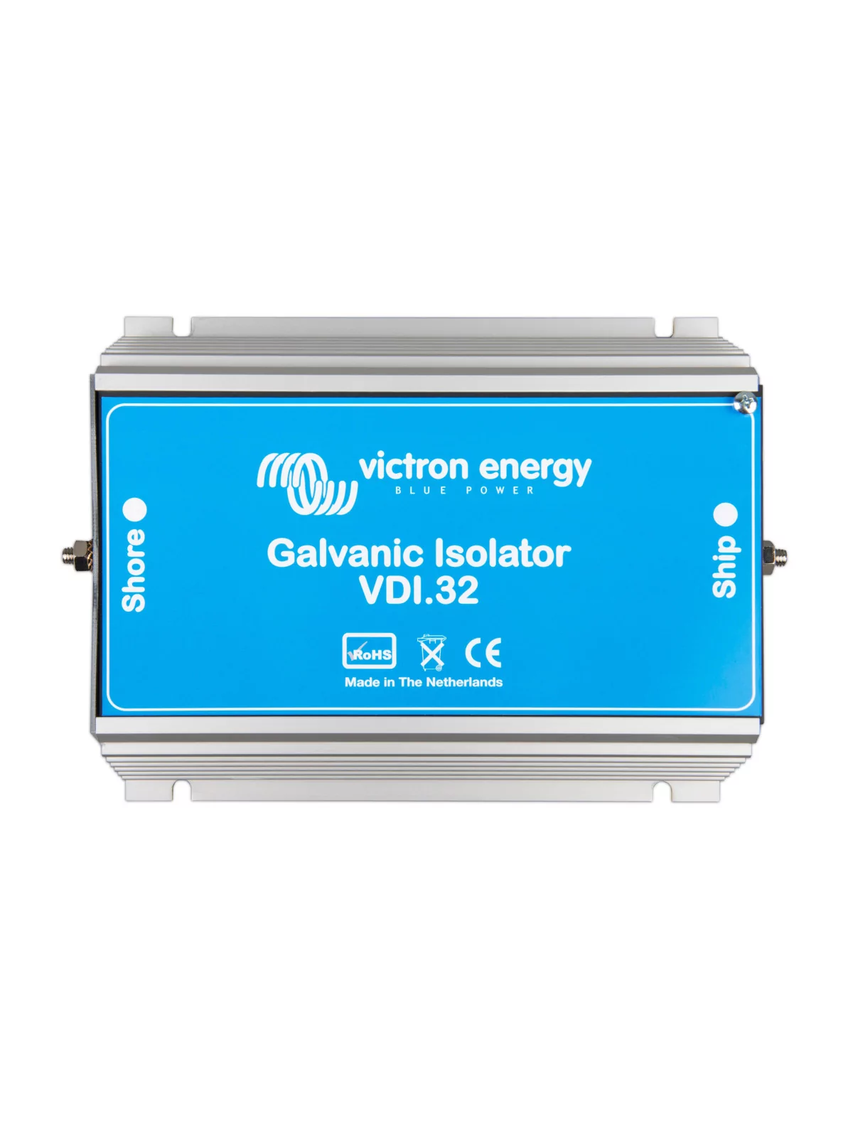 Galvanic Isolator VDI-16