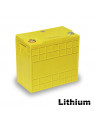 Battery Lithium 12V40Ah