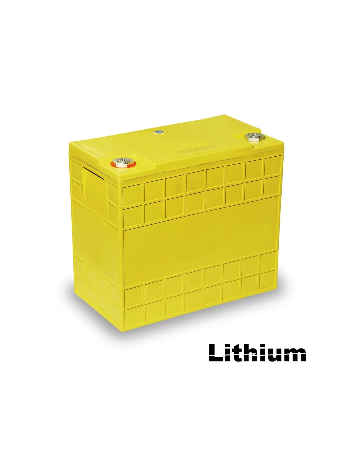 12V90Ah Lithium Battery