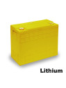 Batterie Lithium 12V60Ah