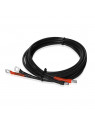 Double battery cable 50mm² 2m