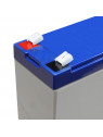 Batterie AGM Ultracell 12V 12Ah