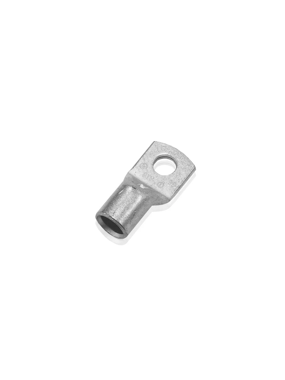 Cable shoe / cable lug tin-plated copper 50mm² x M8