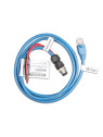 Victron VE.Can to NMEA2000 micro-C male cable