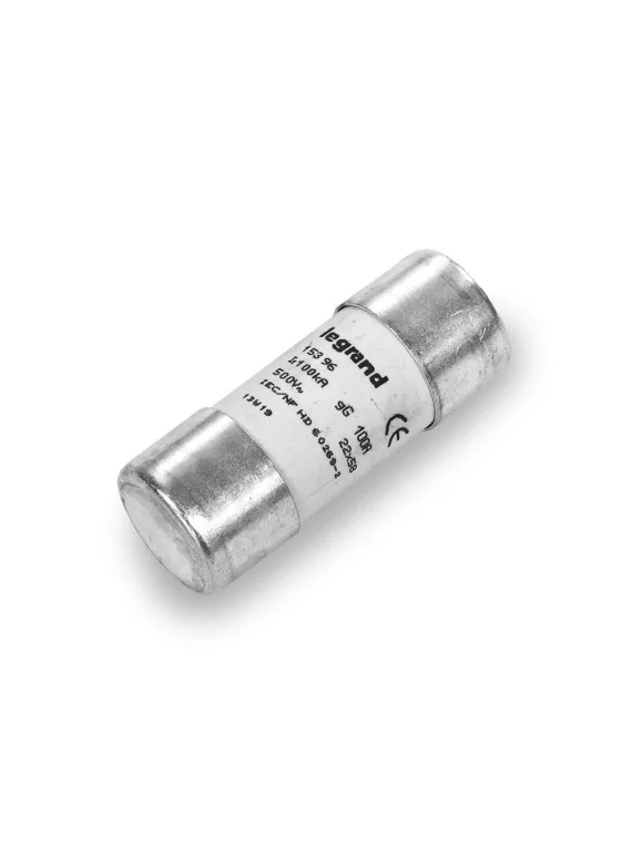 32A to 100A cylindrical fuse for solar panel kits