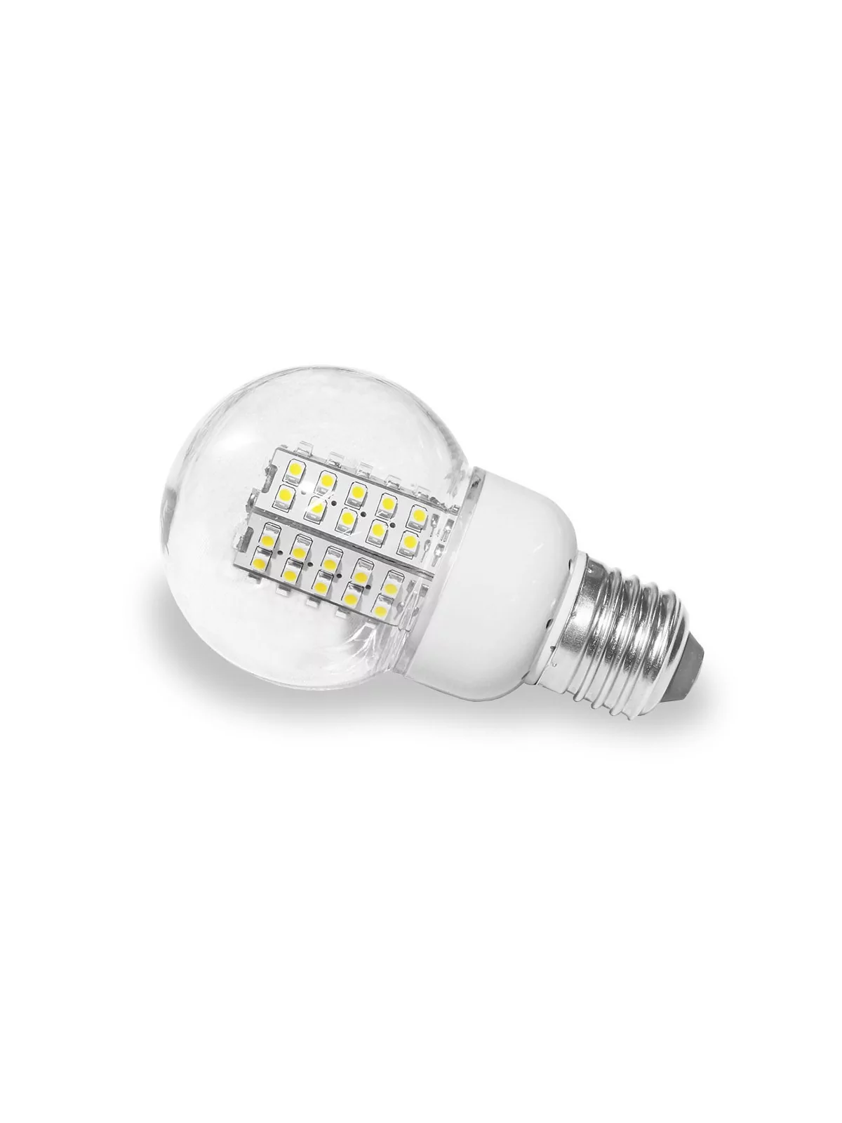 LED spot smd 12v/24v E27