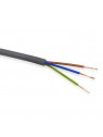 XVB 3G2.5 mm - 1m electric cable