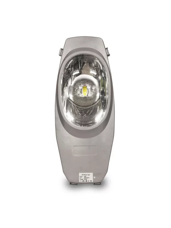 Eclairage de rue LED 100W 24V