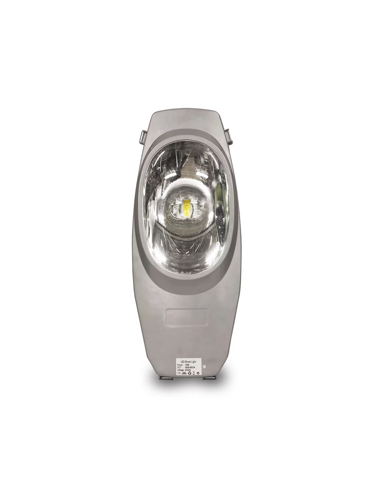 Eclairage de rue LED 100W 24V