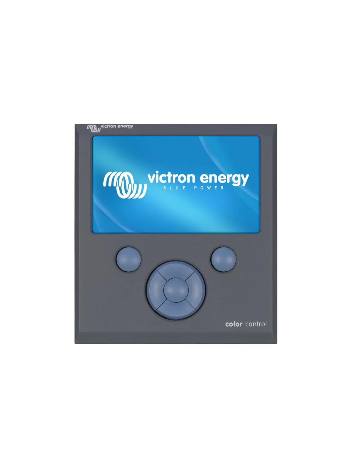 Victron color control GX - provides intuitive control and monitoring of all connected devices