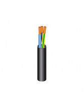 Cable de goma H07RN-F 3G4 -1m