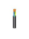 Cable de goma H07RN-F 3G4 -1m