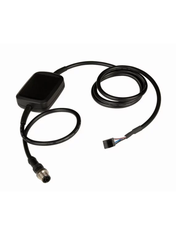 NMEA2000 to VE.Bus interface