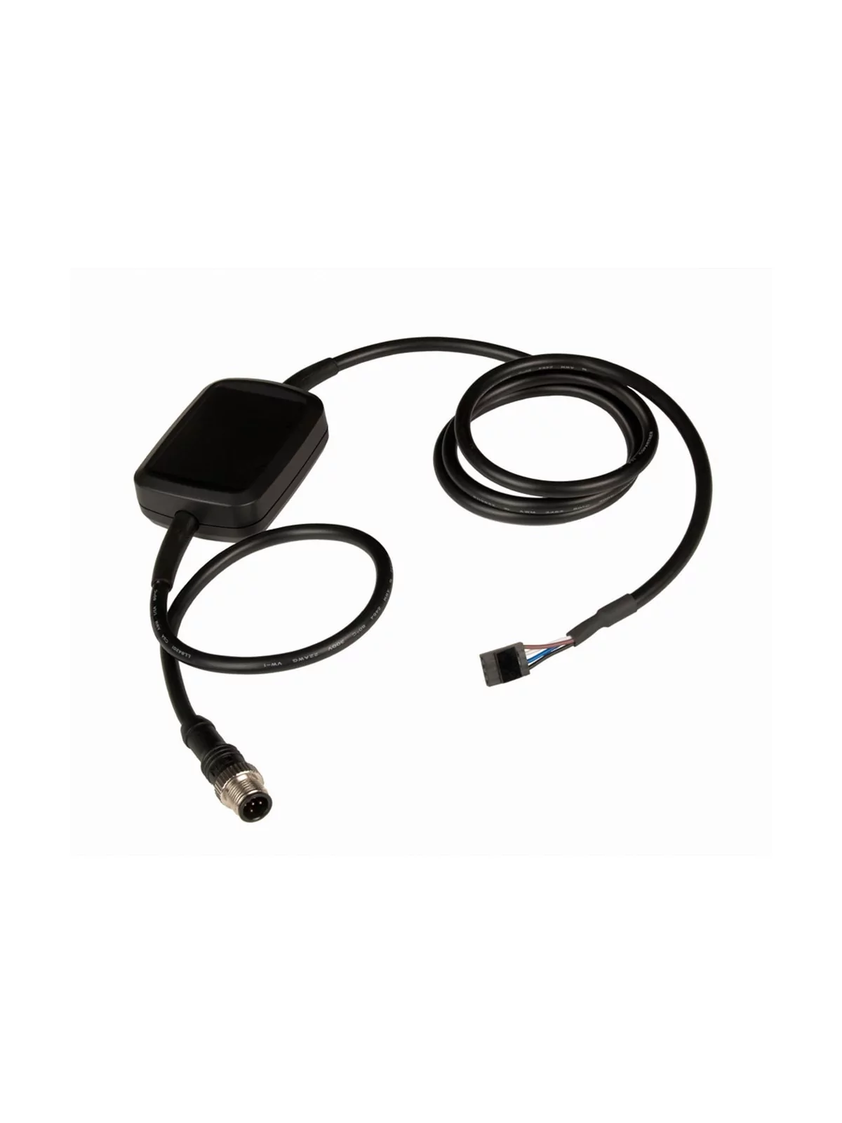 Interfaz NMEA2000 a VE.Bus