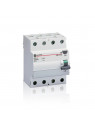 Differential switch type A 4P 63A 300ma