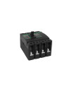 DC 1000V 125A Isolator Switch in moulded Case