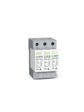 DC Surge Protector