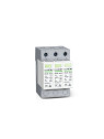 DC Surge Protector