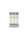 DC Surge Protector