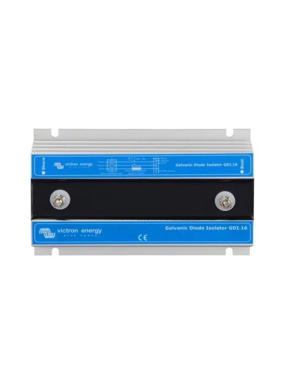 VDI-16 galvanic isolator