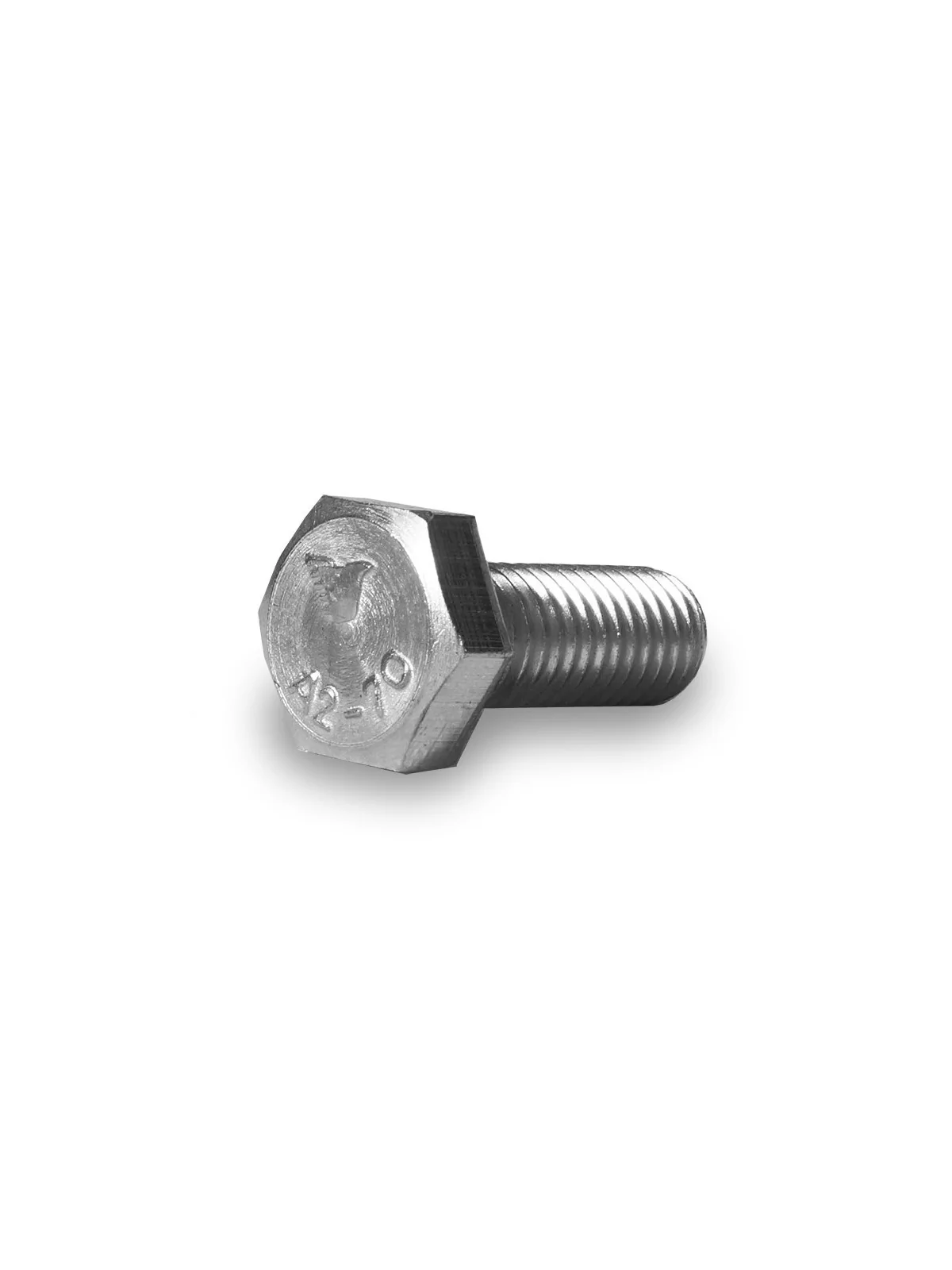 Hexagon head screw M10x25 1x