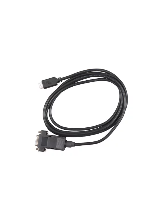 Victron VE.Direct to RS232 cable