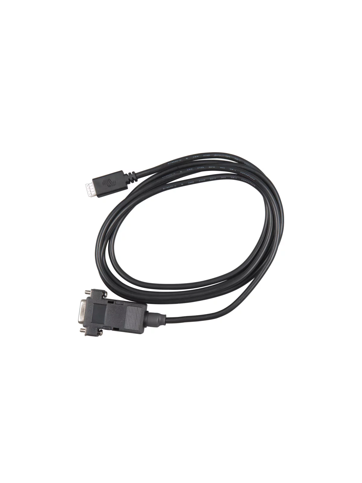 Câble Victron VE.Direct vers RS232