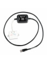 Victron VE.Bus to VE.CAN interface cable