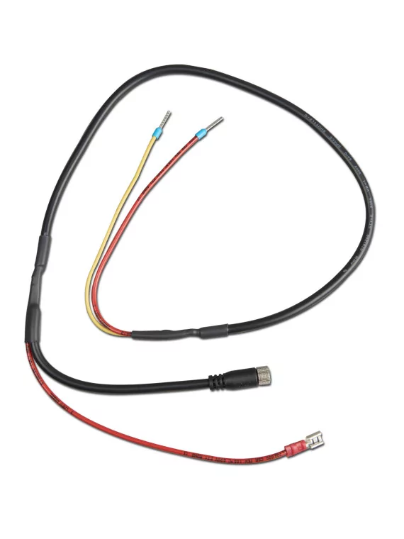 Victron VE.Bus BMS auf BMS 12-200 Kabel