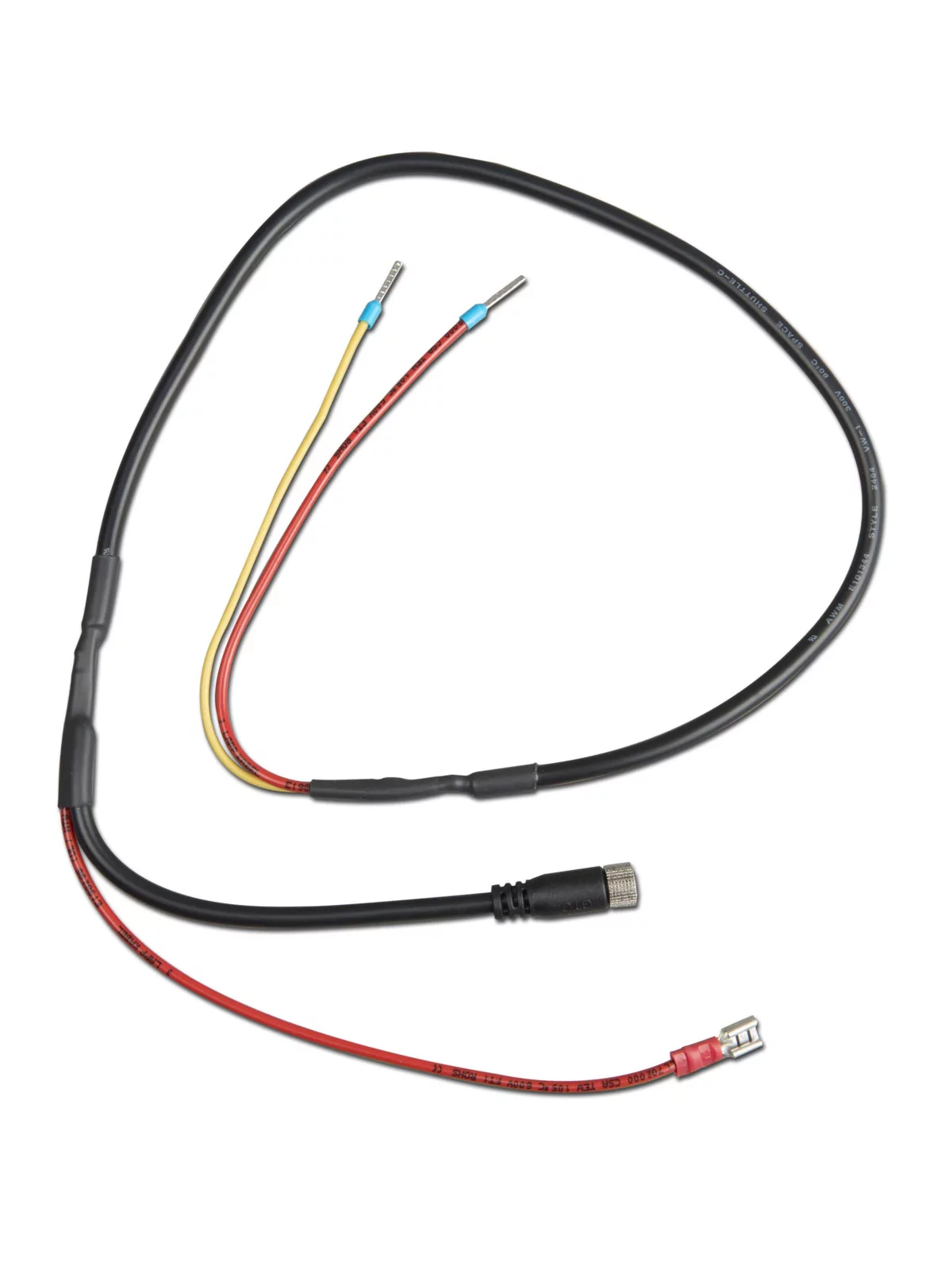 Victron VE.Bus BMS naar BMS 12-200 kabel