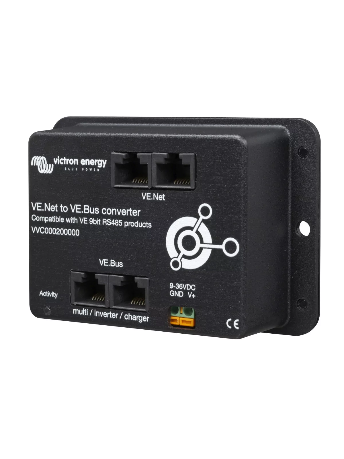 VE.Net to VE.Bus Converter Victron