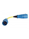 Enchufe Victron 16A a 32A 250 V Cee