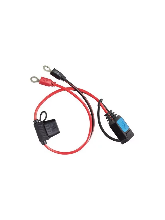 Conector de ojal Victron M6