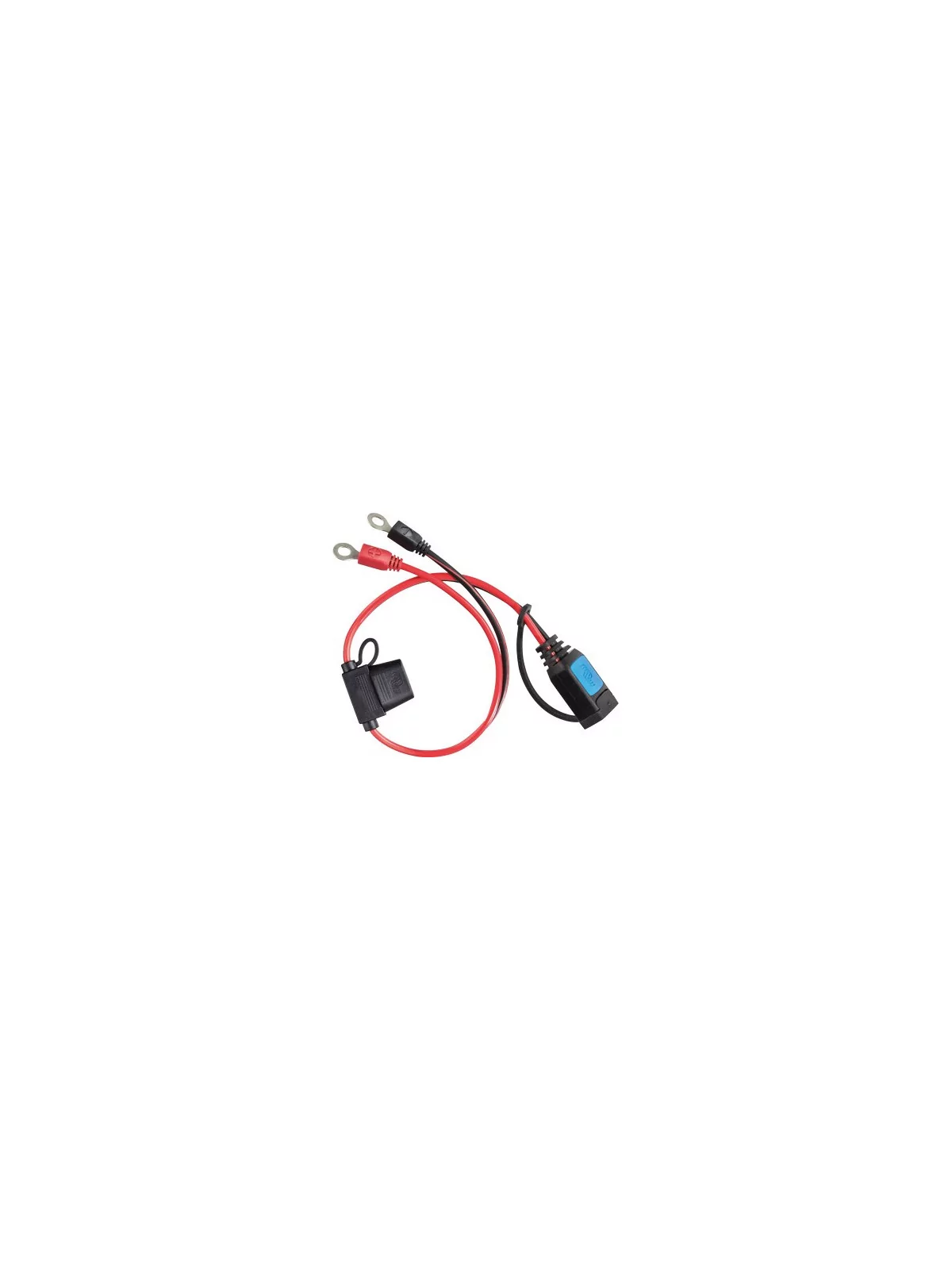 Conector de ojal Victron M6