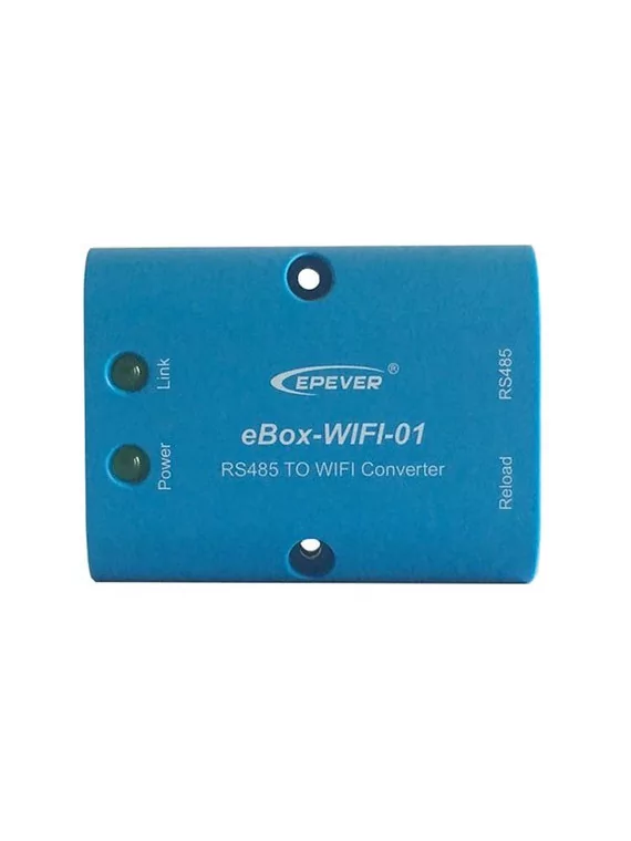 Adaptador e-Box RS485 a WIFI