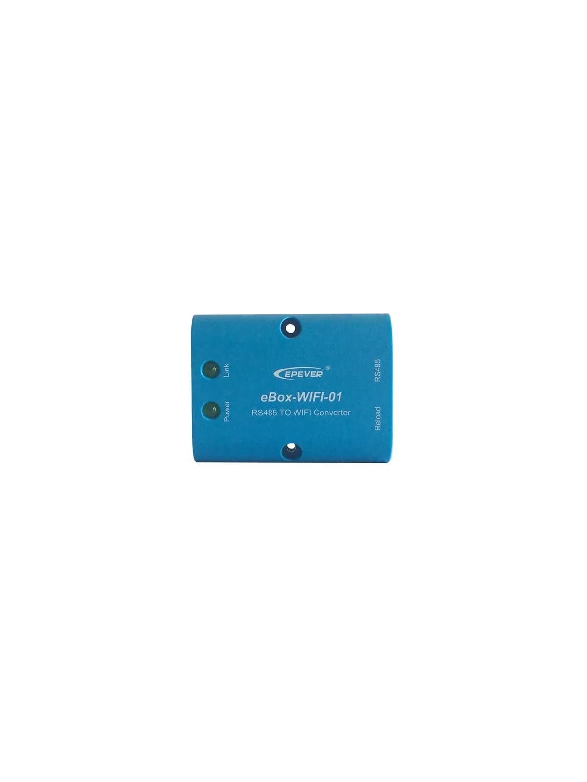 e-Box RS485-zu-WIFI-Adapter