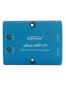 e-Box RS485 naar WIFI adapter