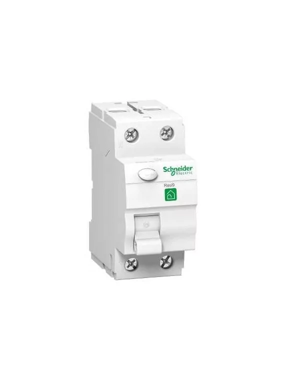 Differential switch type A 2P 63A 300ma