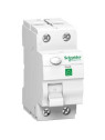 Interruptor diferencial tipo 2P 63A 30ma 