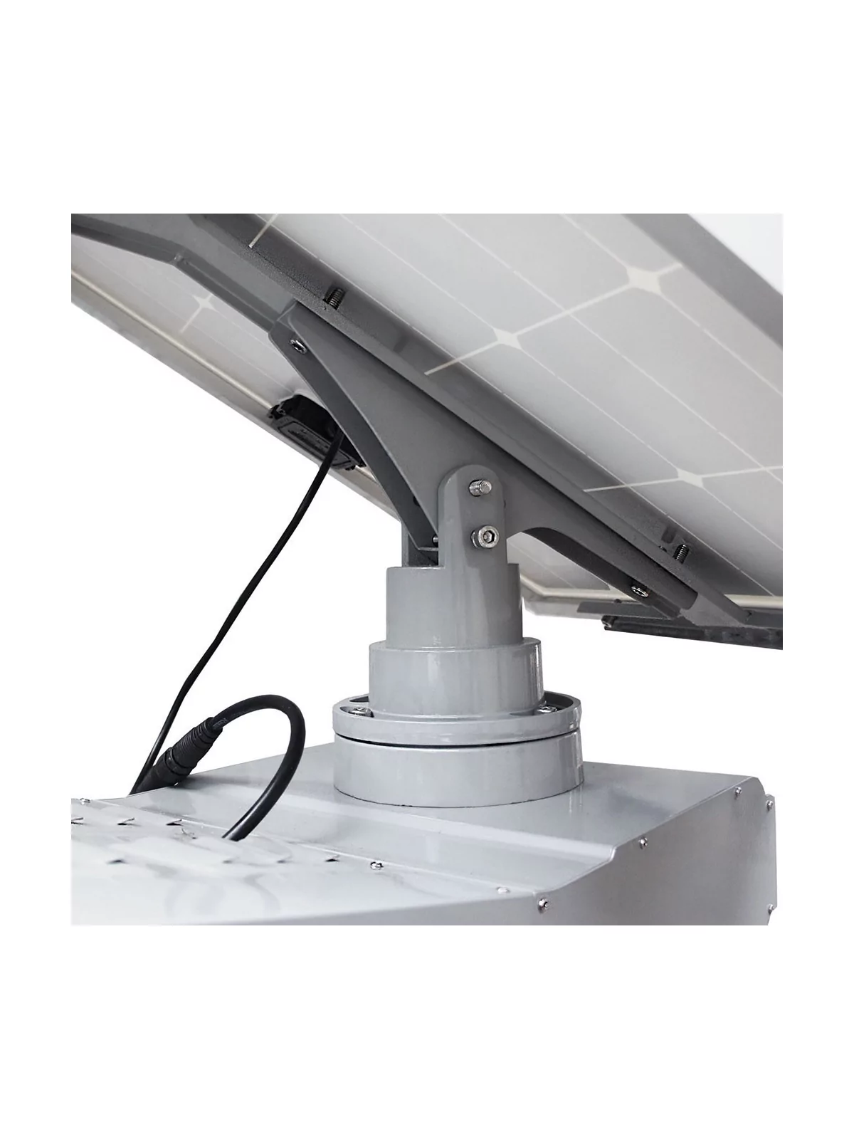 Panneau photovoltaïque 50Wc orientable