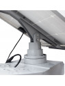 Panneau photovoltaïque 50Wc orientable