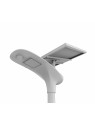 Solar Floor Lamp - Stand-alone LED 15W 18V FB