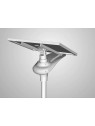 Lampadaire solaire - LED autonome 15W 18V FB