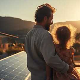 Goedkeuring van zonne- en fotovoltaïsche producten