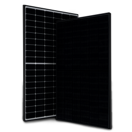 Herkömmliche Solarmodule: Poly, Mono, Amorph