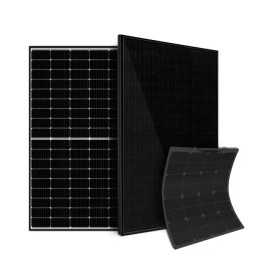 Photovoltaic solar panels