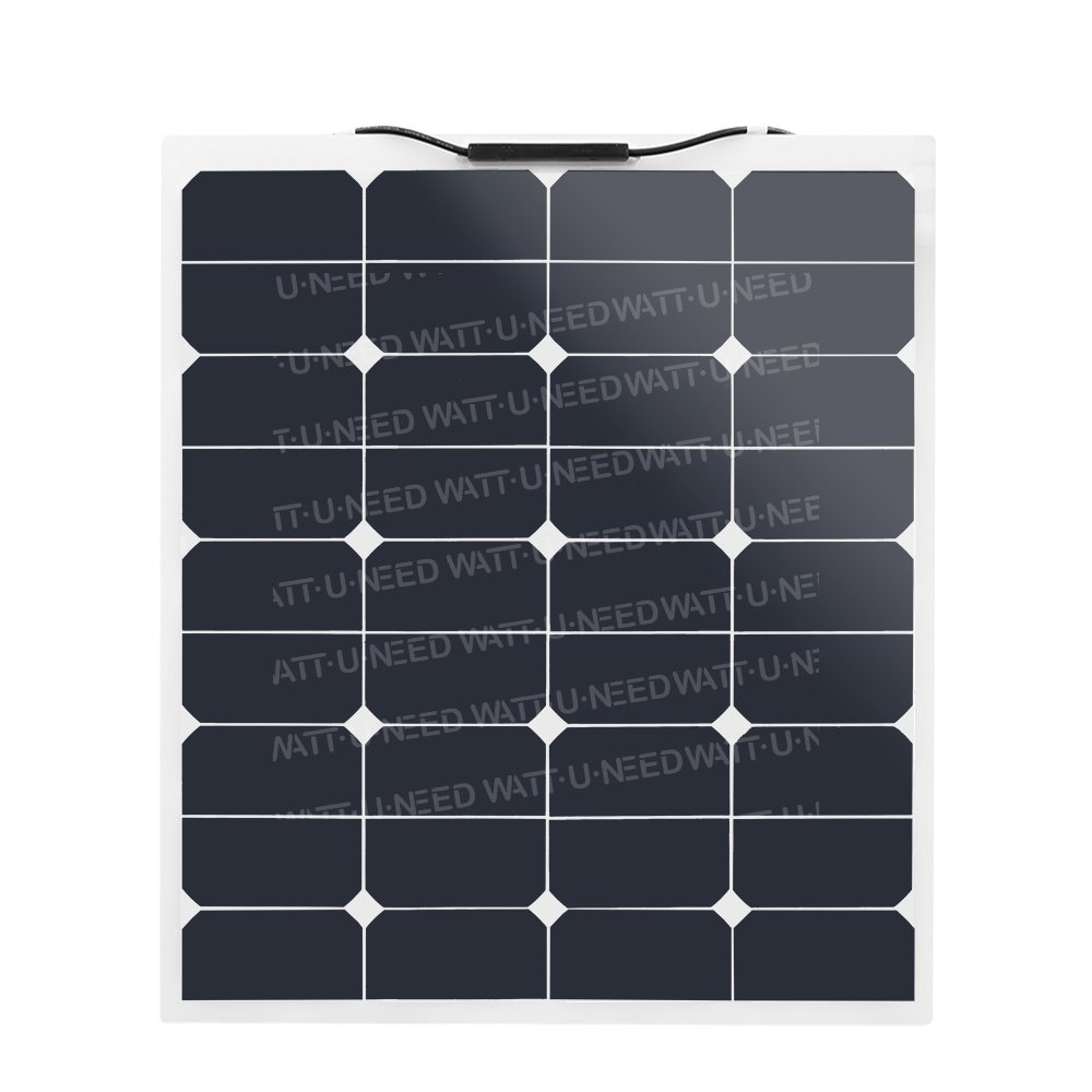 Sunpower MX FLEX 60Wc