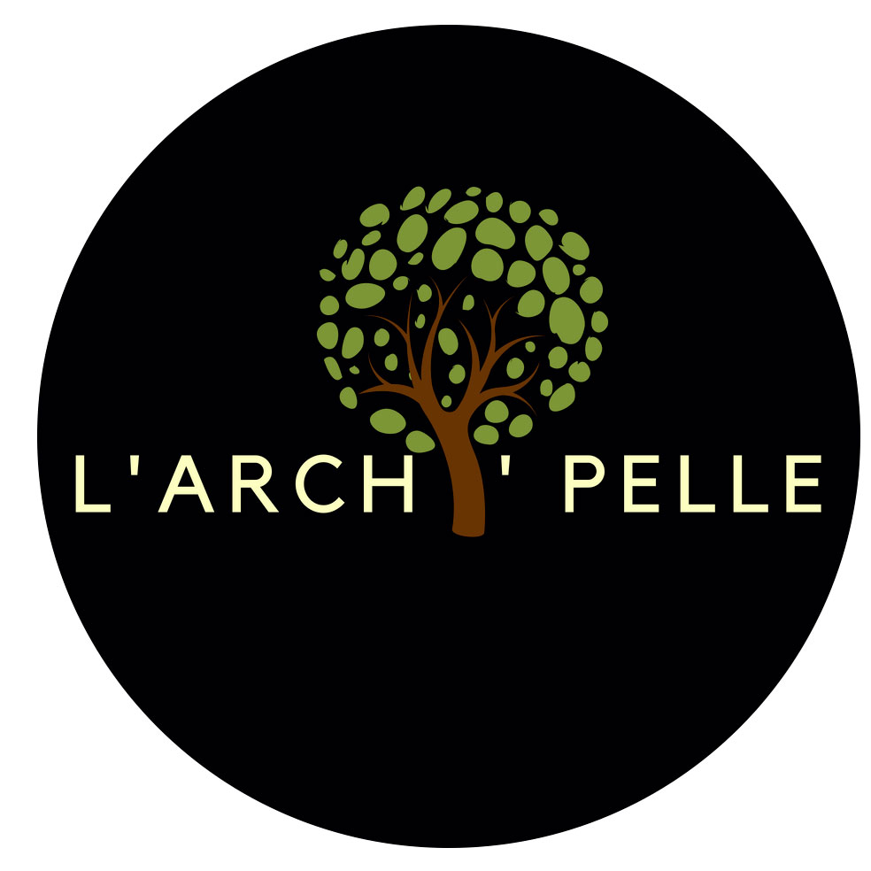 Logo de l'Archi'pelle